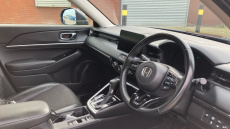 Honda HR-V 1.5 eHEV Advance 5dr CVT Hybrid Hatchback